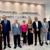 Santa Casa inaugura novo Ambulatório de Oncologia e Quimioterapia